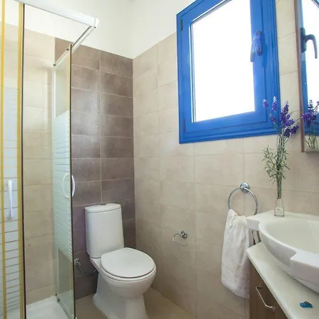 Picture Staying In A Close To Fig Tree Bay 39 Villa