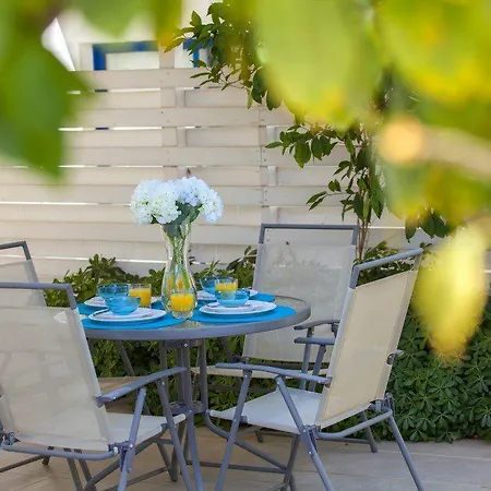 Picture Staying In A Close To Fig Tree Bay 39 Villa
