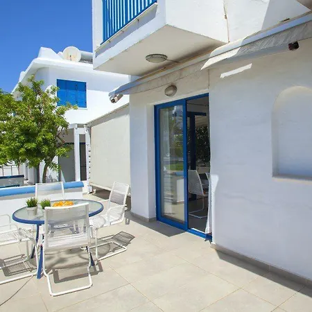 Picture Staying In A Close To Fig Tree Bay 39 Protaras