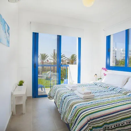 Vilă Picture Staying In A Close To Fig Tree Bay 39 Protaras