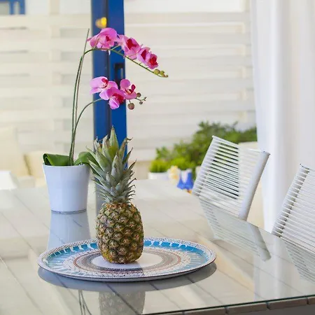 Picture Staying In A Close To Fig Tree Bay 39 * Protaras
