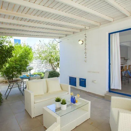 Picture Staying In A Close To Fig Tree Bay 39 Vilă Protaras