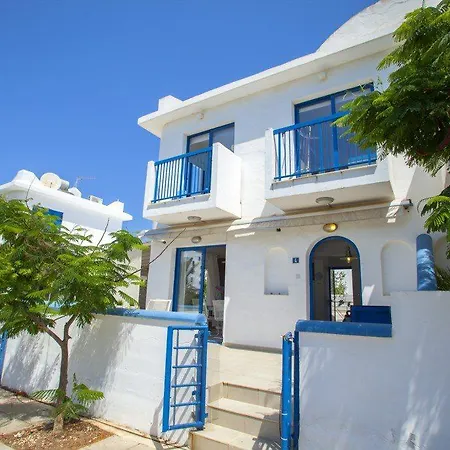 Picture Staying In A Close To Fig Tree Bay 39 Villa