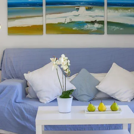 别墅 Picture Staying In A Close To Fig Tree Bay 39 普罗塔拉斯