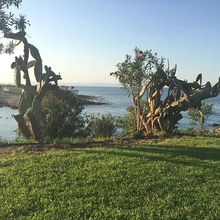 Villa Picture Staying In A Close To Fig Tree Bay 39 Protaras