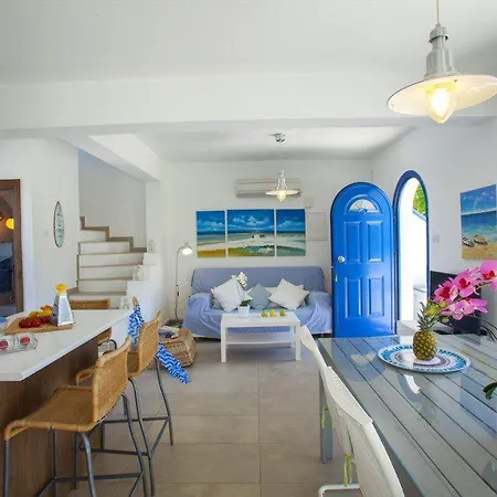 别墅 Picture Staying In A Close To Fig Tree Bay 39 普罗塔拉斯
