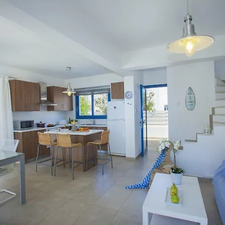 Picture Staying In A Close To Fig Tree Bay 39 Villa
